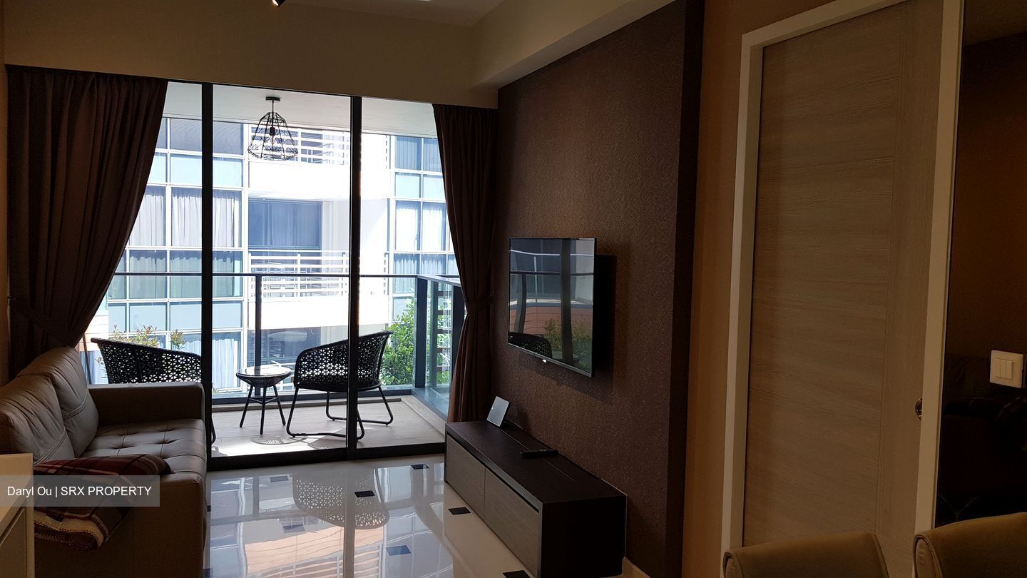Sophia Hills (D9), Condominium #553201481